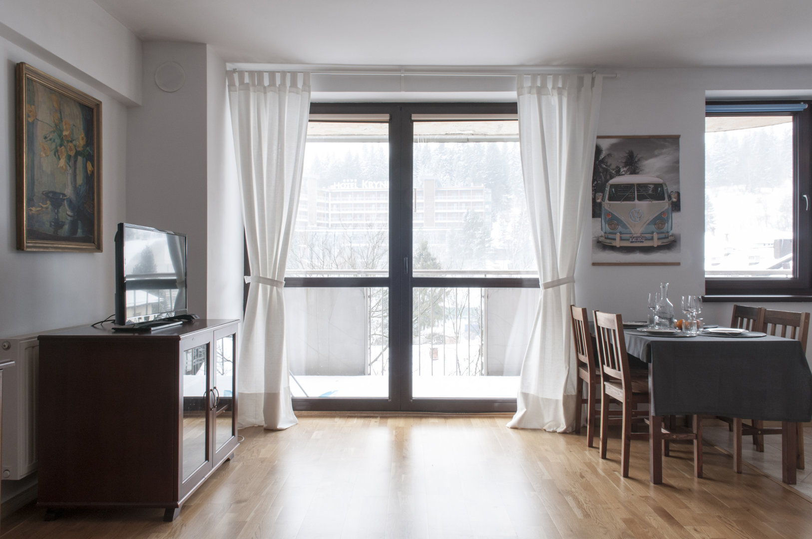 Apartament BB Apartament BB