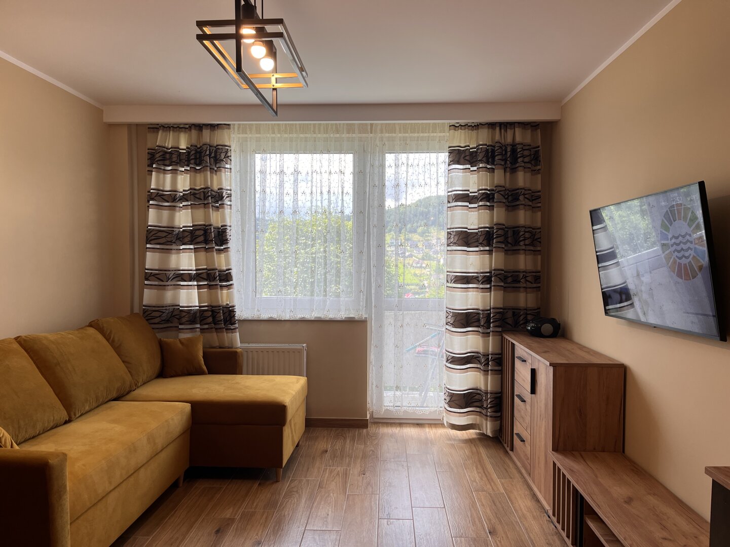 Apartament BB II Żródlana Apartament BB II Żródlana