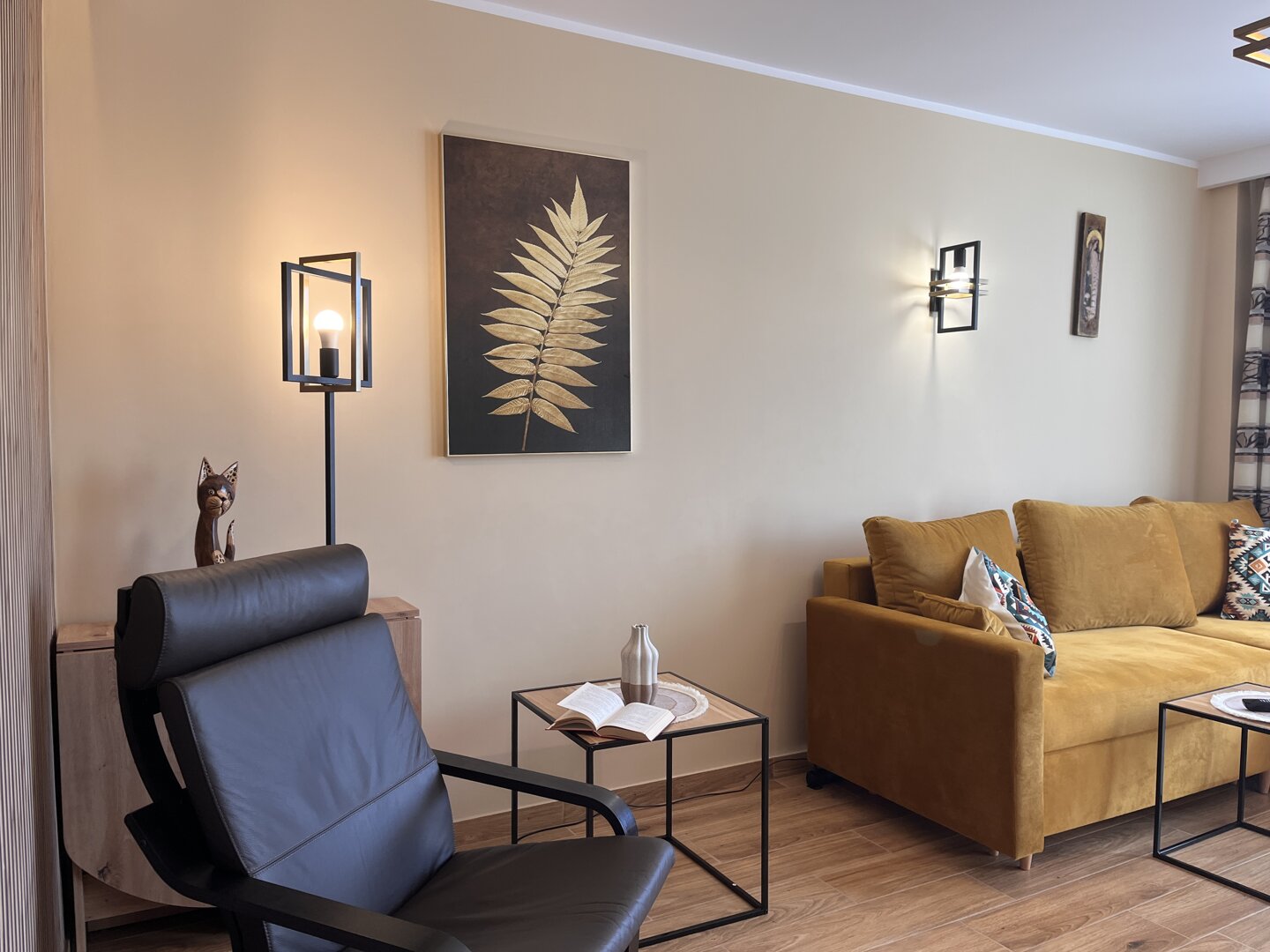 Apartament BB II Żródlana